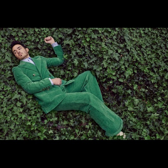 Gucci Pre-Fall 2019 Velvet Trousers size 52 IT (42 US) - Picture 6 of 7